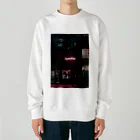 わたるちゃんのPyontez Heavyweight Crew Neck Sweatshirt