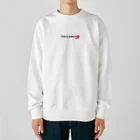 TokyoKimchiの東京キムチ公式グッズ Heavyweight Crew Neck Sweatshirt