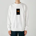 syotakumのジャックポット Heavyweight Crew Neck Sweatshirt