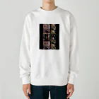 アフターワークのanother planet Heavyweight Crew Neck Sweatshirt