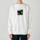 tuutuu613のAmerican gangers Heavyweight Crew Neck Sweatshirt