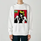 stonedjpの1967London Heavyweight Crew Neck Sweatshirt