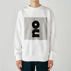 ムーランドの温泉シリーズon1000 Heavyweight Crew Neck Sweatshirt