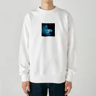 STGのGOGO Heavyweight Crew Neck Sweatshirt