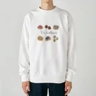 INFINITY WEB STOREのNEW☆スイーツマニアcute.ver. Heavyweight Crew Neck Sweatshirt