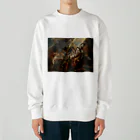 世界美術商店のパエトンの墜落 / The Fall of Phaeton Heavyweight Crew Neck Sweatshirt