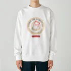 LOIZER shopのLOIZER time is limited Heavyweight Crew Neck Sweatshirt