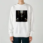 Moon公式ショップのNO.07 Heavyweight Crew Neck Sweatshirt