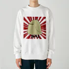 yakumo_penguinのTORI Heavyweight Crew Neck Sweatshirt