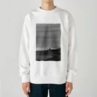 330photogalleries 公式オンラインショップのART  PHOTO 2023 Heavyweight Crew Neck Sweatshirt