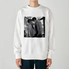 Cyber XXXの美少年物語5 Boys Love Story 5 Heavyweight Crew Neck Sweatshirt