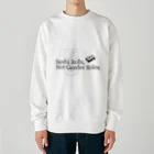 IMINfiniteのSushi Rolls, Not Gender Roles 寿司 Heavyweight Crew Neck Sweatshirt