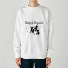 IMINfiniteのSugoi Squad  vol.1 　マジでうちらすごくね？　 Heavyweight Crew Neck Sweatshirt