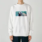 seals_25のしーおーるずの服_2 Heavyweight Crew Neck Sweatshirt