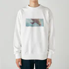 seals_25のしーおーるずの服_4 Heavyweight Crew Neck Sweatshirt