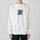 HaruyaYeのいろんなペン Heavyweight Crew Neck Sweatshirt