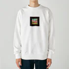 shigetamaの５０ｓロック Heavyweight Crew Neck Sweatshirt