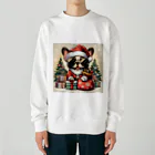 FX海外のポンタクロース Heavyweight Crew Neck Sweatshirt