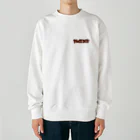 THOSE DAYSのThose days Heavyweight Crew Neck Sweatshirt