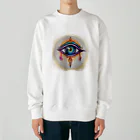 Persona MoMの第3のeye Heavyweight Crew Neck Sweatshirt