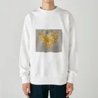 REINA-MAの煌 Heavyweight Crew Neck Sweatshirt