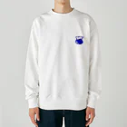 PEZのCat's State Change Heavyweight Crew Neck Sweatshirt