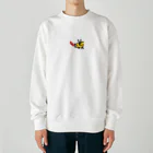 koja_laboの辰年アイテムパート3 Heavyweight Crew Neck Sweatshirt