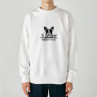 Johnny Frankie【公式】のJohnny_Frankie（ジョニー・フランキー）公式限定グッツ_16 Heavyweight Crew Neck Sweatshirt