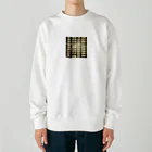 too_to_tooのZENIITH Heavyweight Crew Neck Sweatshirt