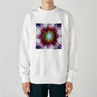 yukurujoのカラフル１０ Heavyweight Crew Neck Sweatshirt