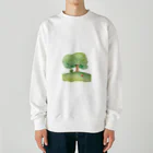 d-cuteのHappy-Holidey Heavyweight Crew Neck Sweatshirt