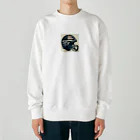 Kare-Raisuのアメフト　ヘルメット Heavyweight Crew Neck Sweatshirt