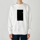 とらまるSHOPのBTC/USD Heavyweight Crew Neck Sweatshirt