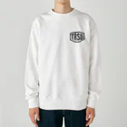 TRSのTRSD Heavyweight Crew Neck Sweatshirt