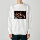 mone'sの[Seattle d] T.V.I.S Heavyweight Crew Neck Sweatshirt