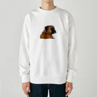 barbyGGGのBOSS Heavyweight Crew Neck Sweatshirt