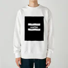 aiartaiのaiartai 0080 4 Heavyweight Crew Neck Sweatshirt