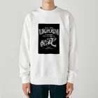 surprise1のKOGARASHI motorcycle club Heavyweight Crew Neck Sweatshirt