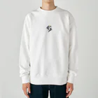 たまちのフューチャリスティック Heavyweight Crew Neck Sweatshirt