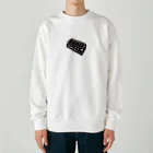 gajetto_papaのgajetto_papaキーボード Heavyweight Crew Neck Sweatshirt