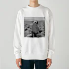 T_O-N_OのTONO-Coast Heavyweight Crew Neck Sweatshirt