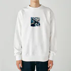 ニコショップのZERO Heavyweight Crew Neck Sweatshirt