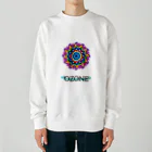 OZONEのOZONEグッズ Heavyweight Crew Neck Sweatshirt