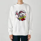 mihhyのMIHHY Heavyweight Crew Neck Sweatshirt