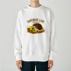 kocoon（コクーン）の万年床でカメ生活 Heavyweight Crew Neck Sweatshirt