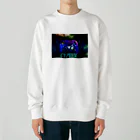 collapseFrameのSAIFA Heavyweight Crew Neck Sweatshirt