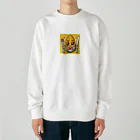 Akiraのトウモロコシ Heavyweight Crew Neck Sweatshirt