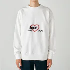 tailwindのwind Heavyweight Crew Neck Sweatshirt