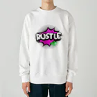 designerk　ＧＰのストリート系　street Heavyweight Crew Neck Sweatshirt