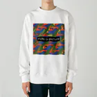 FUN-G-pictureのFUN-G-picture Heavyweight Crew Neck Sweatshirt